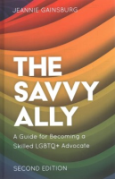 The_savvy_ally